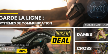 FC-Moto : Une Référence pour les Passionnés de Moto