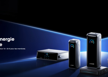 ANKER : Des Solutions Technologiques Fiables et Performantes