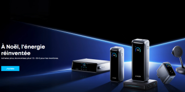 ANKER : Des Solutions Technologiques Fiables et Performantes