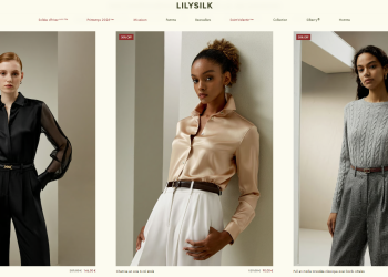 Lilysilk : Le Luxe et le Confort au Quotidien