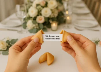 Wunschkeks: Personalisierte Erlebnisgeschenke mit Herz