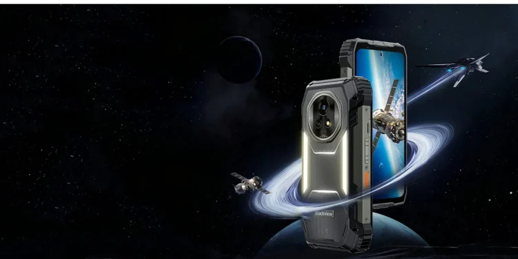 Blackview : Des Smartphones et Accessoires Robustes pour Tous les Besoins