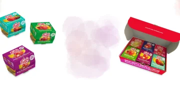 Perché scegliere Frulla: frutta fresca, sana e sempre con te