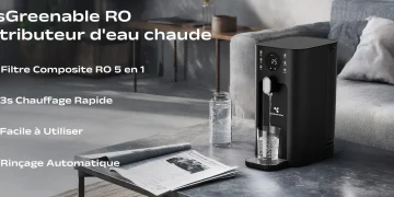 Ciarra : Une Marque d’Électroménager qui Facilite Votre Vie au Quotidien