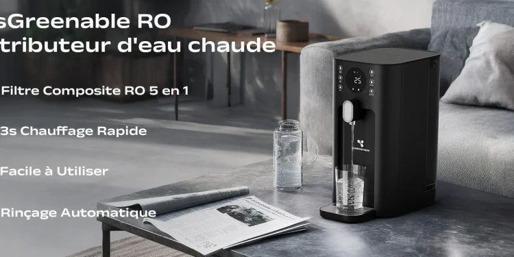 Ciarra : Une Marque d’Électroménager qui Facilite Votre Vie au Quotidien