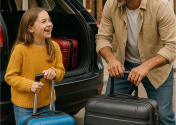 Park and Go Airport Parking: The Smart Choice for Hassle-Free Travel