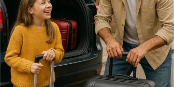 Park and Go Airport Parking: The Smart Choice for Hassle-Free Travel