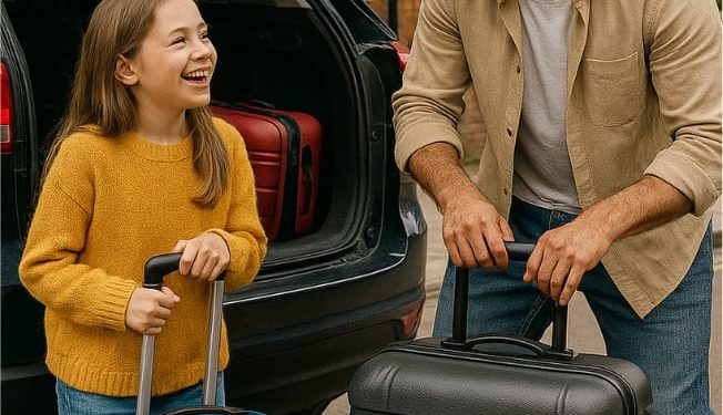 Park and Go Airport Parking: The Smart Choice for Hassle-Free Travel