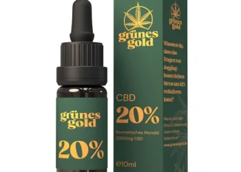 Warum Grünesgold eine besondere Marke im Bereich pflanzlicher Nahrungsergänzung ist