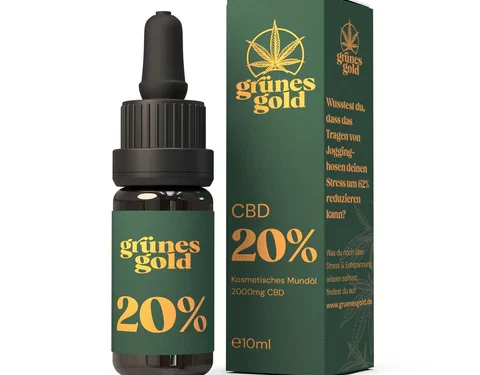 Warum Grünesgold eine besondere Marke im Bereich pflanzlicher Nahrungsergänzung ist