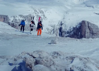 Suunto: Precisione, Performance e Affidabilità per Sportivi e Avventurieri