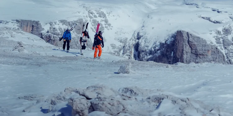 Suunto: Precisione, Performance e Affidabilità per Sportivi e Avventurieri