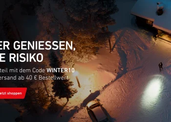 Ledlenser: Hochwertige Lichtlösungen für Alltag, Outdoor und Professional