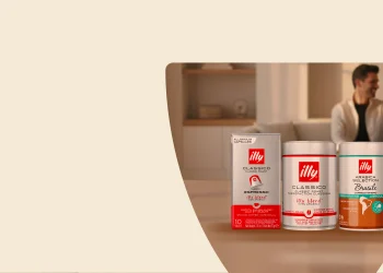 Illy : Le Café d’Exception au Service des Amateurs de Saveurs Raffinées