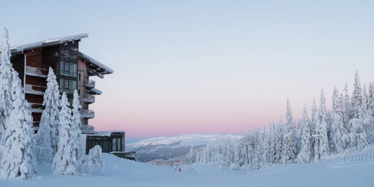 Strawberry – En Hotelupplevelse Utöver Det Vanliga