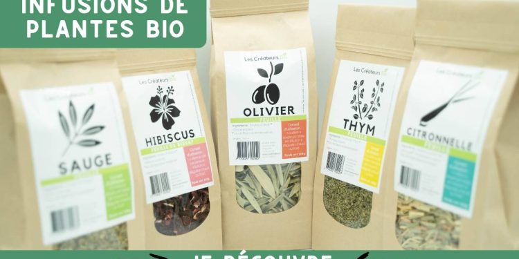 Les Créateurs Bio : Une Boutique Engagée pour le Bio et le Bien-Être