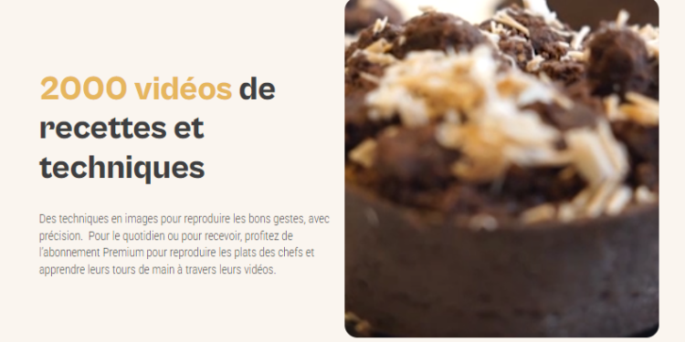 Académie Du Goût : Une Référence Incontournable pour les Passionnés de Cuisine