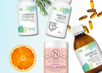 NutriLife Shop : Une Boutique Pour les Passionnés de Bien-Être