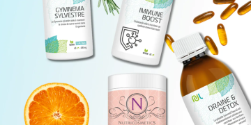 NutriLife Shop : Une Boutique Pour les Passionnés de Bien-Être