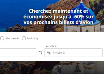 Gotogate : Une Solution Simple pour Vos Voyages Aériens