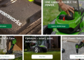 Greenworks : Des Outils de Jardinage Performants et Durables