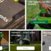 Greenworks : Des Outils de Jardinage Performants et Durables