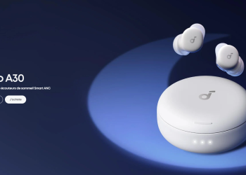 Soundcore et son univers audio