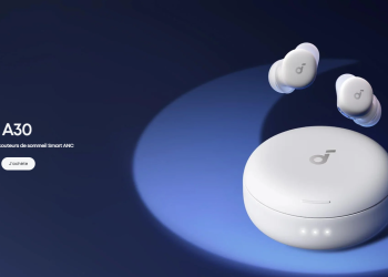 Soundcore : Un Univers Sonore à la Hauteur de Vos Attentes