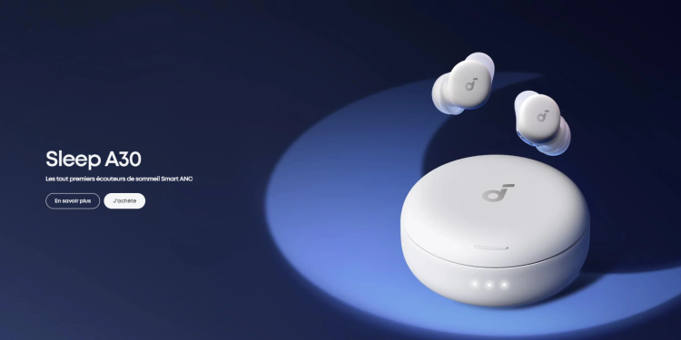 Soundcore : Un Univers Sonore à la Hauteur de Vos Attentes