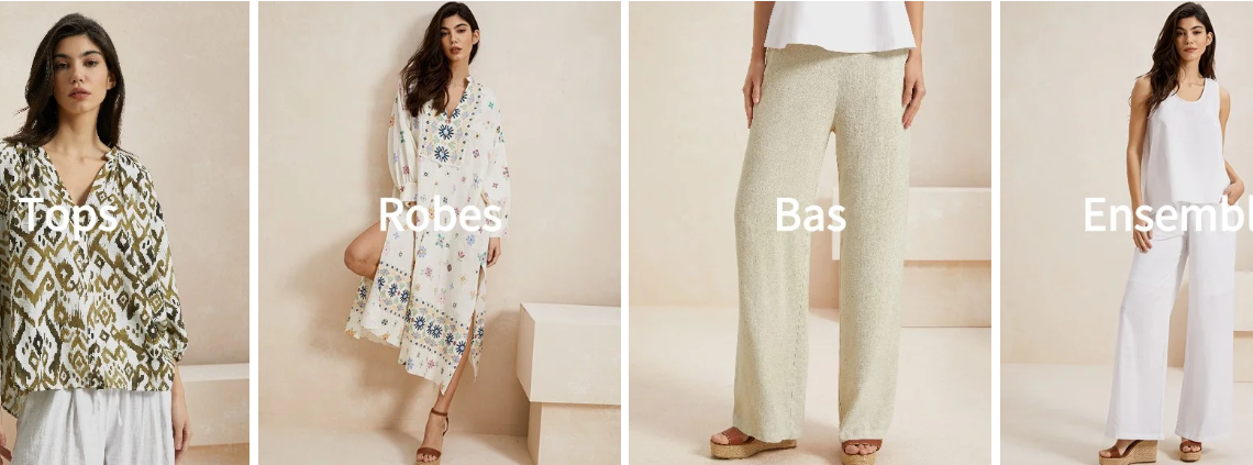 Noracora : La Mode Accessible et Tendance à Portée de Clic