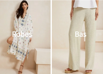 Noracora : La Mode Accessible et Tendance à Portée de Clic