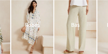 Noracora : La Mode Accessible et Tendance à Portée de Clic