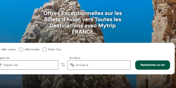 MyTrip : Un Service Unique pour Vos Voyages