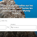 MyTrip : Un Service Unique pour Vos Voyages