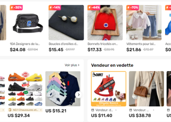 DHgate : Une Plateforme De Vente En Ligne Pour Tous Vos Besoins