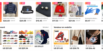 DHgate : Une Plateforme De Vente En Ligne Pour Tous Vos Besoins