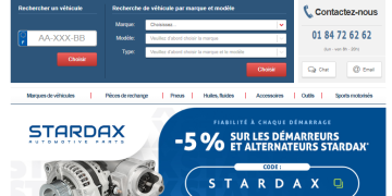 MotoIntegrator : Le Site Référent pour les Passionnés de Moto