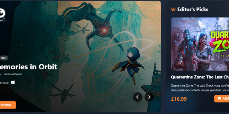 Voidu : Une Plateforme de Jeux en Ligne Qui Fait La Différence