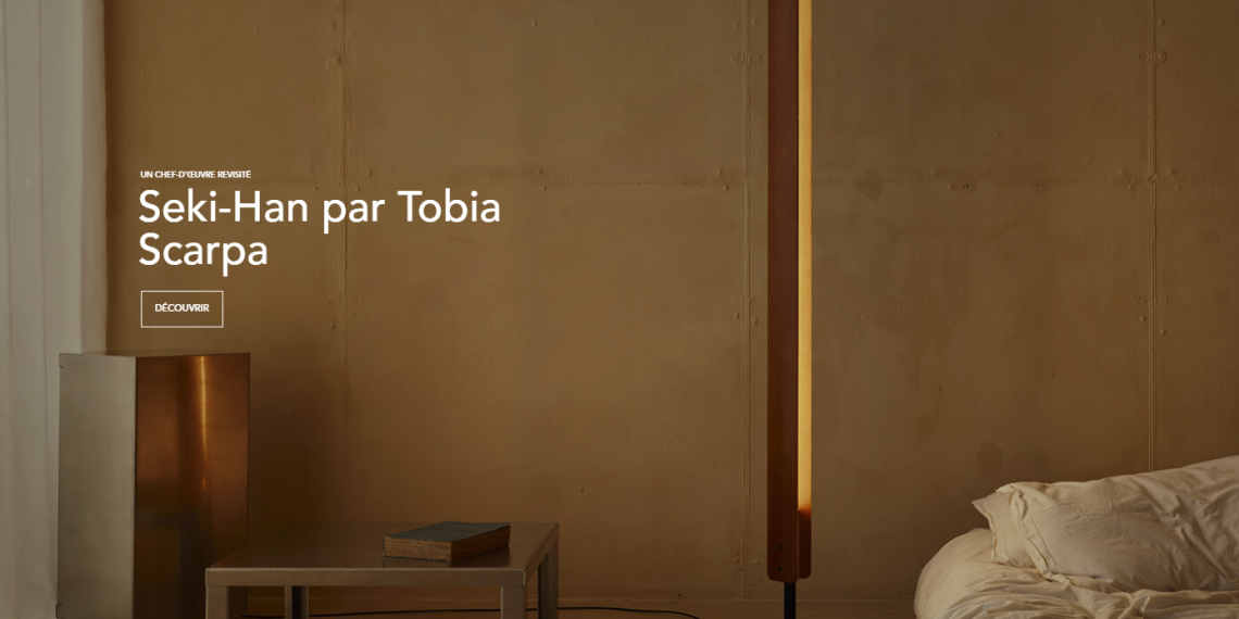 FLOS : L’Excellence du Design et de l’Éclairage