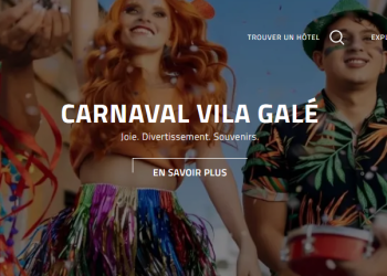 Vila Gale : L’Art de l’Hospitalité et du Confort