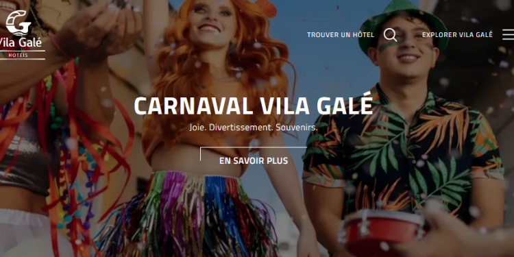 Vila Gale : L’Art de l’Hospitalité et du Confort