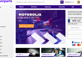 Vad är Winparts och varför är den viktig för dig