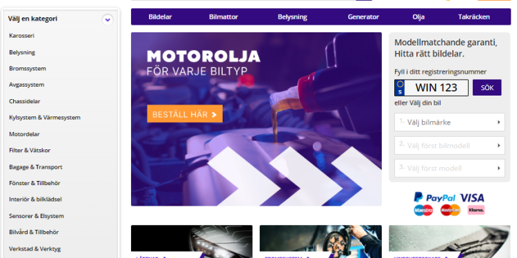 Vad är Winparts och varför är den viktig för dig