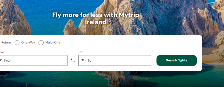Féadann MyTrip cabhrú leat agus cén fáth atá sí tábhachtach duit