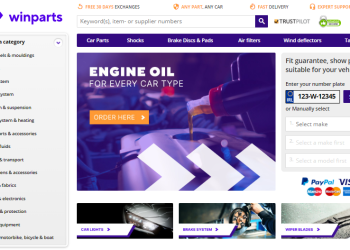 Bain tairbhe as Winparts agus cén fáth atá sí tábhachtach