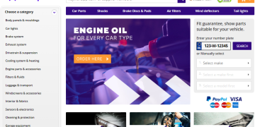 Bain tairbhe as Winparts agus cén fáth atá sí tábhachtach