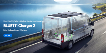 Why Bluetti is a Reliable Choice for Your Power Needs