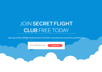 Why Secret Flight Club is Ideal for Travel Deals