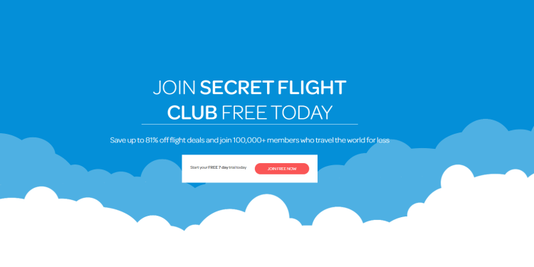 Why Secret Flight Club is Ideal for Travel Deals