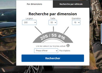 Pourquoi 123pneus est une solution idéale pour vos besoins en pneumatiques
